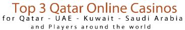  best online casino qatar